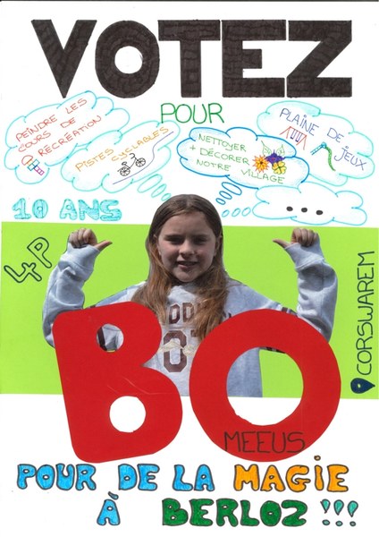 Bo Meeus