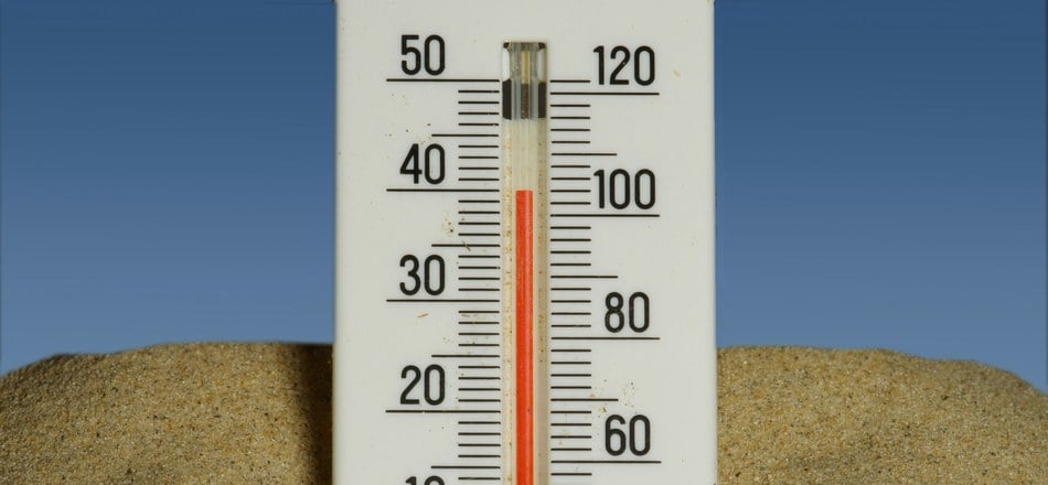 Plan Canicule : suivi pour les plus vulnérables
