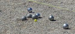 Tournoi de pétanque 2026? Une réussite!
