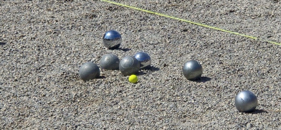 Tournoi de pétanque 2026? Une réussite!