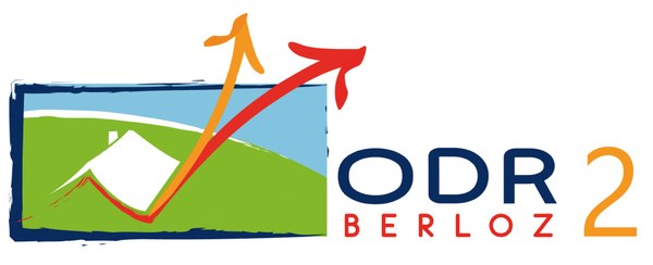 Une deuxième ODR Logo ODR 2