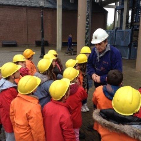 blegny mine 3