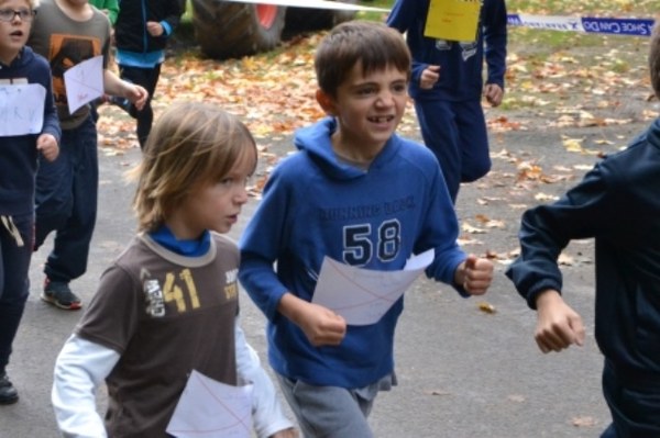 école cross 1