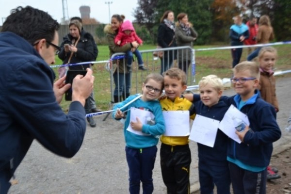 école cross5