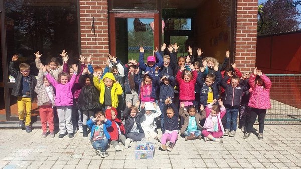 école maternelle cloches