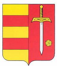armoiries Berloz