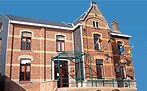Maison communale