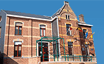 Maison communale