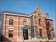 Maison communale