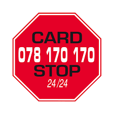 carte stop