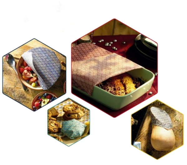 film alimentaire