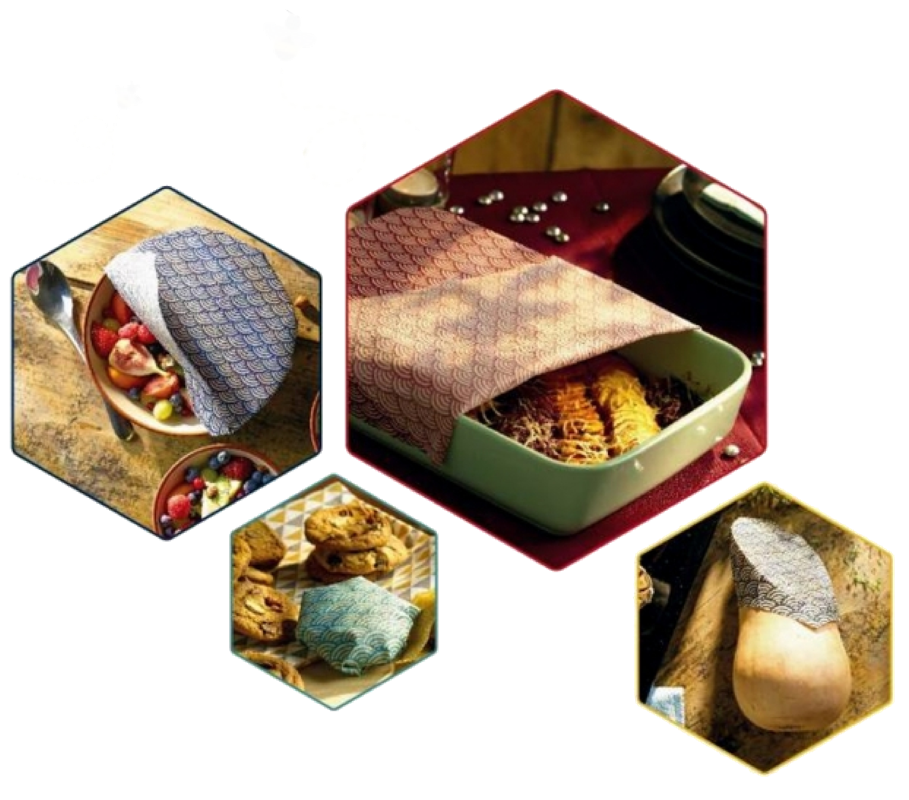 film alimentaire