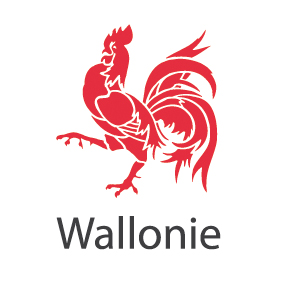 langes lavables logo Wallonie