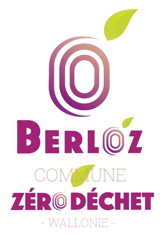 langes lavables logo zero déchets