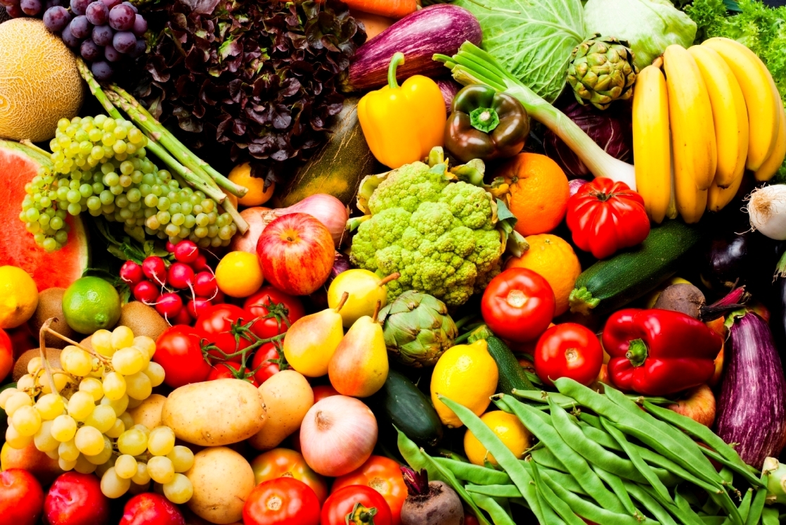 ADL Fruits et legumes