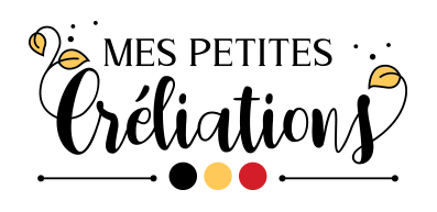 logo mes petites créliations