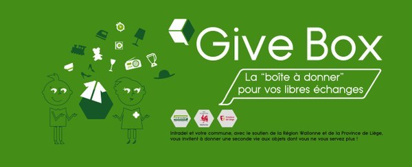 Give Box