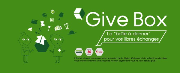 Give Box